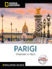 Parigi. Itinerari a piedi. Con cartina